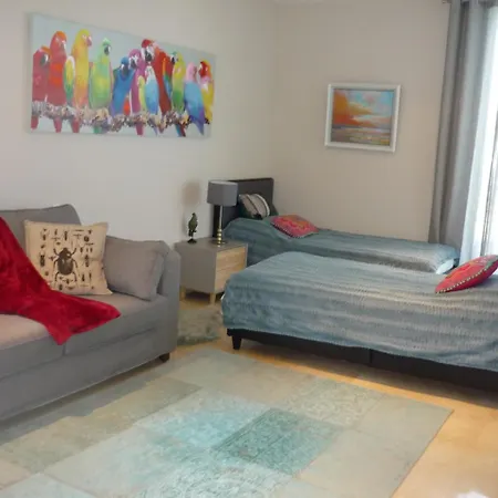 Maxima Appartamento Sainte-Maxime