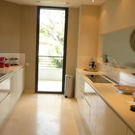 Appartamento Maxima Sainte-Maxime